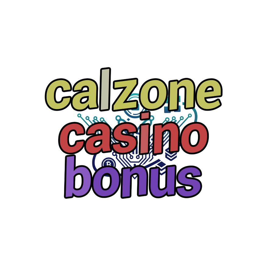 calzone casino bonus